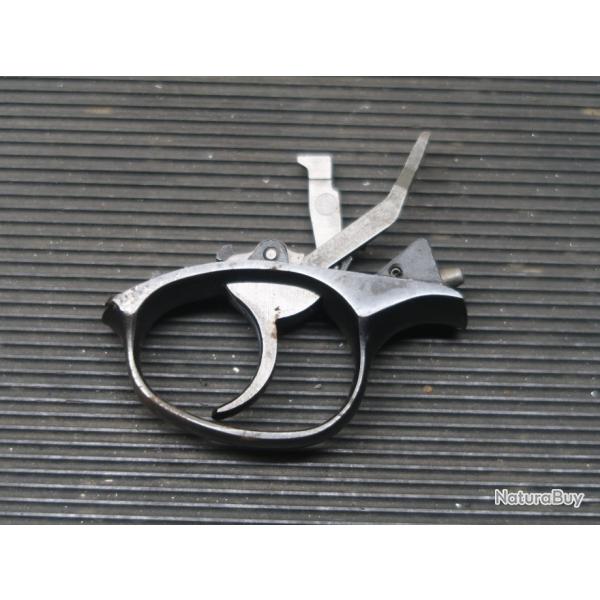 Pontet complet pour revolver Ruger inconnu