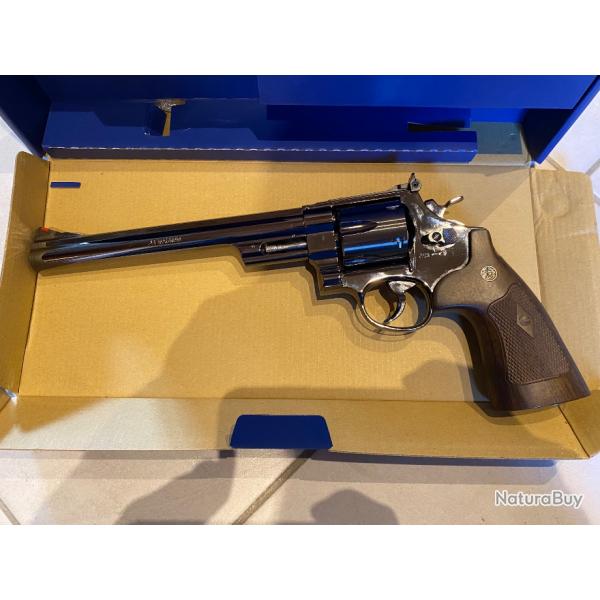 Smith & Wesson 29 Umarex CO2