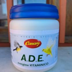 ADE Poudre d'additif 200g