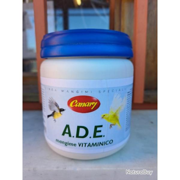 ADE Poudre d'additif 200g