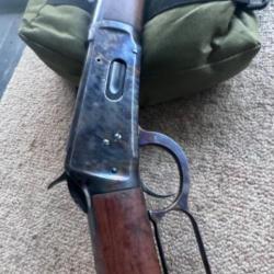 Winchester 1894 30/30 30 wcf de selle époque