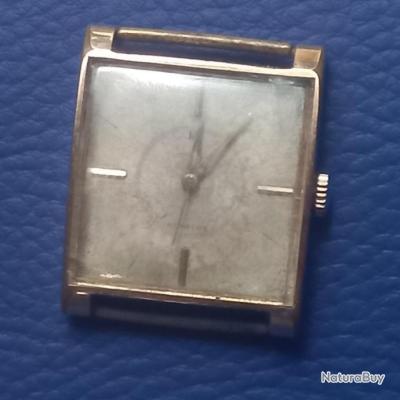 MONTRE LIP CADRAN DIAM. 29. mm ancien stock des ateliers LIP