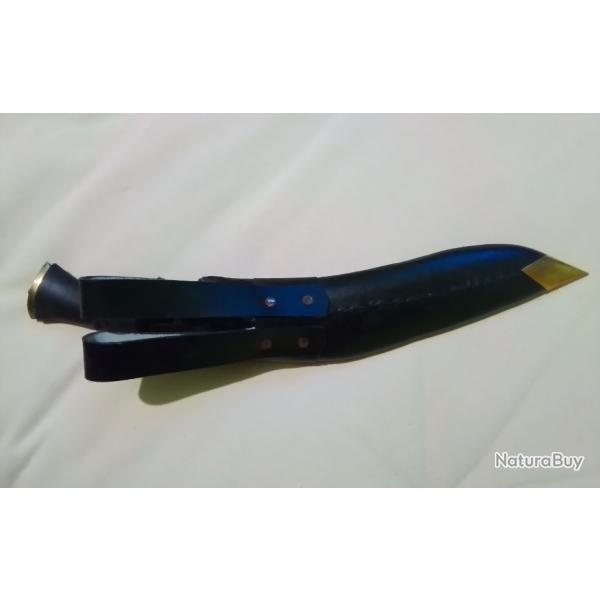 Khukuri vritable