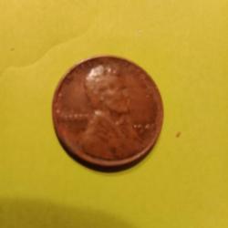 Piece cent usa 1941