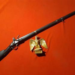 Fusil  de dragon 1777 an 9 de St Etienne