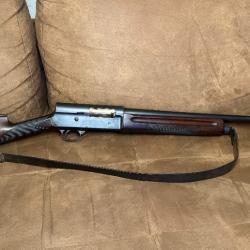 Rare Browning Auto 5 1907 12/65