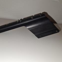 Montage B-Square pour Remington 870 avec interface de 21mm