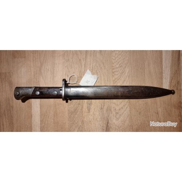 Baonnette Polonaise model 1928