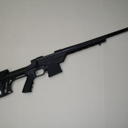 fusil weatherby vanguard cal 308