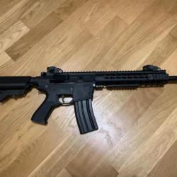 Réplique airsoft M4