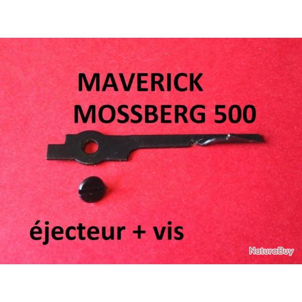 vis + jecteur fusil MOSSBERG 500 ATP6 ATP8 MAVERICK - VENDU PAR JEPERCUTE (a7365)