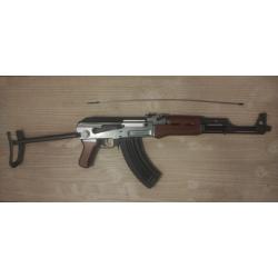 AK-47 CM.028 S CYMA airsoft