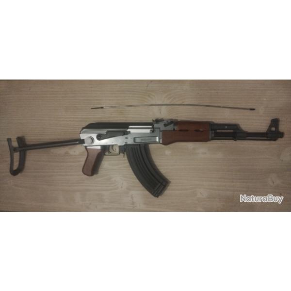 AK-47 CM.028 S CYMA airsoft