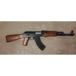 AK 47 CM.042 CYMA full bois métal airsoft