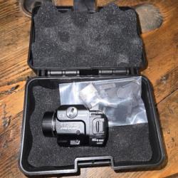 TLR-8 streamlight