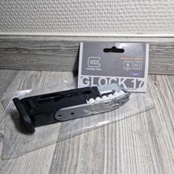 Chageur GLOCK 17 à chaîne 4,5mm 21cps UMAREX Airgun