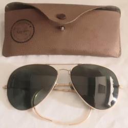 US260033a Paire de lunette Ray Ban année 1960