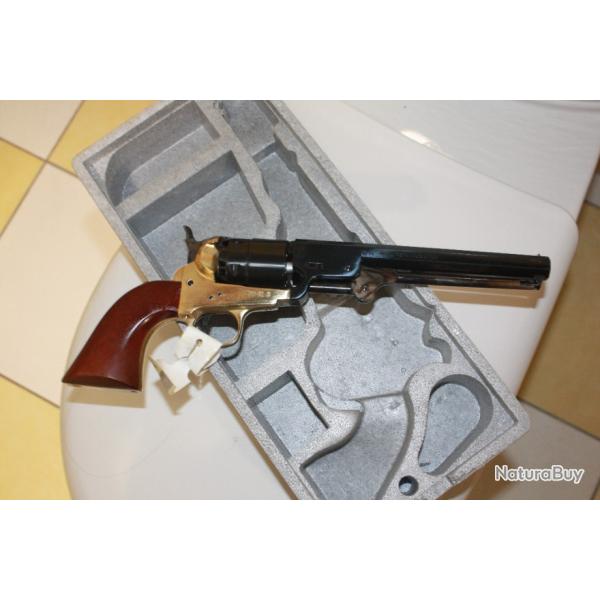 Pistolet Pietta 1851 REB NORD  NAVY REB44 Neuf