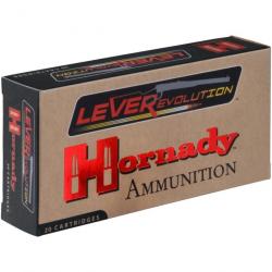 .45-70 Gov. Lever Evolution FTX 325 grs. (Calibre: .45-70 Gov.)