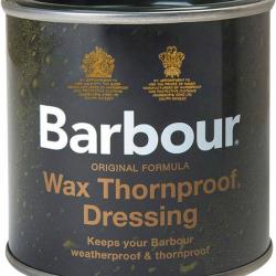 Boîte de cire Thornproof Dressing