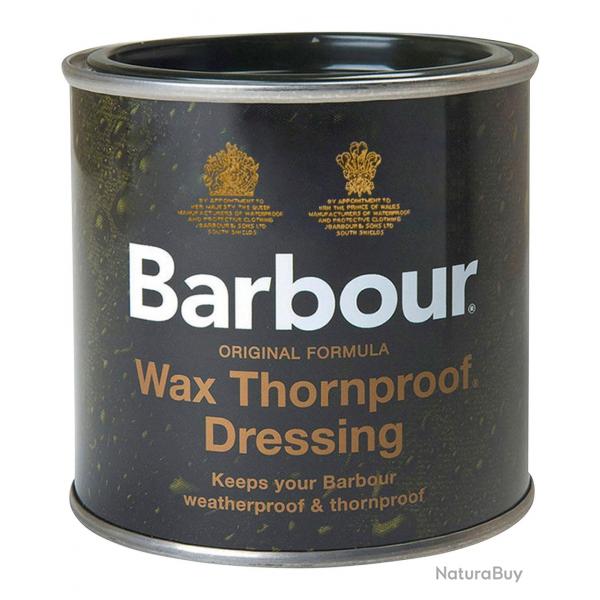 Bote de cire Thornproof Dressing