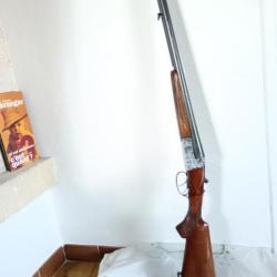 Fusil juxtaposé Reno calibre 12/70 ejecteur TBE