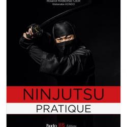 Livre "Ninjutsu Pratique"