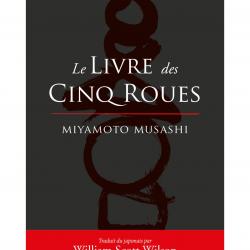 "Le Livre des Cinq Roues"