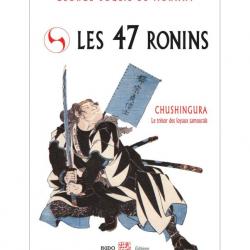 Livre "Les 47 Ronins"
