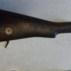 Crosse complète du fusil anglais Lee Enfield MK3