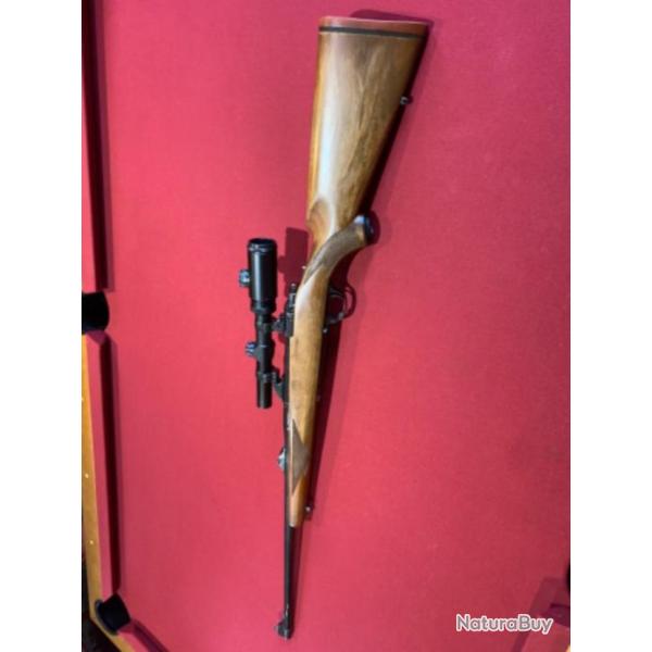 Vends ou change magnifique ruger M77 srie limite anniversaire 300win mag