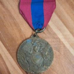 Médaille militaire 3