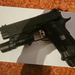 EMG 1911 DS 4.3 SAI