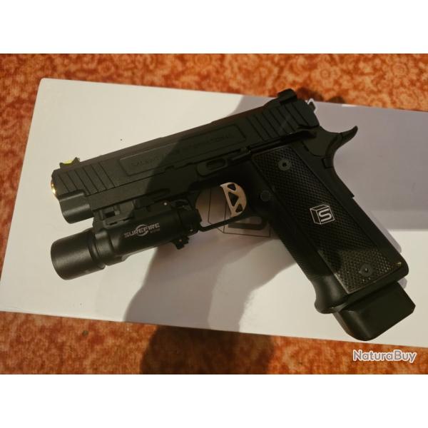 EMG 1911 DS 4.3 SAI