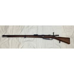 GEWEHR 88 CAL 8X57 i