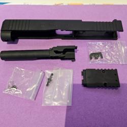 Métal slide kit 5KU pour G17 Gen5 MOS Tokyo Marui