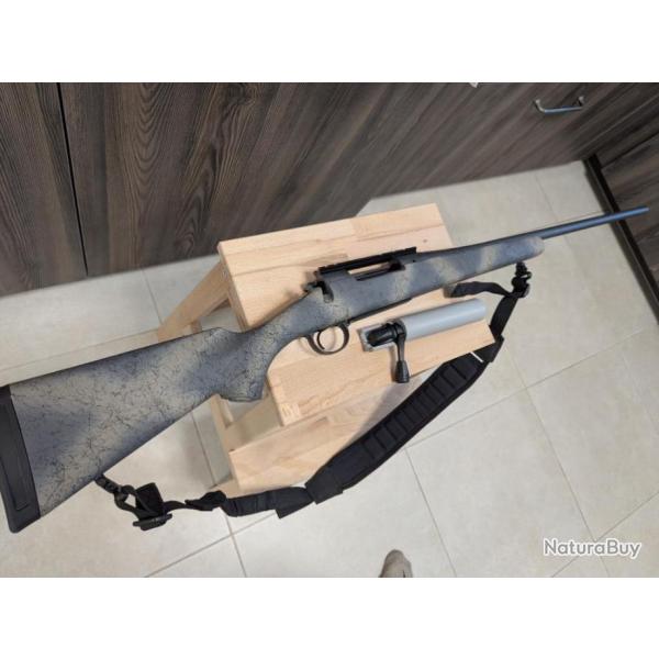 Bergara B14 Wilderness Hunter