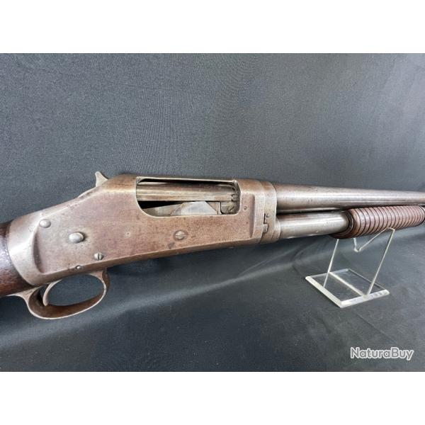 WINCHESTER 1897 cal 12/70