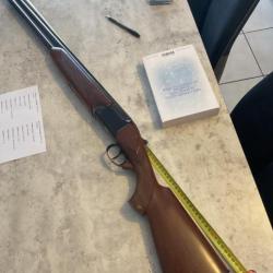 Fusil de chasse luigi franchi mod FalconetS cal 12