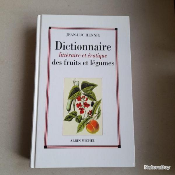 Dictionnaire littraire et rotique des fruits et lgumes - le concombre dmasqu