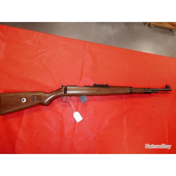 Carabine NORINCO JW 25A en 22Lr Eligible TAR