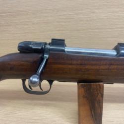 Carabine mauser calibre 7x64 à 1sans prix de réserve !