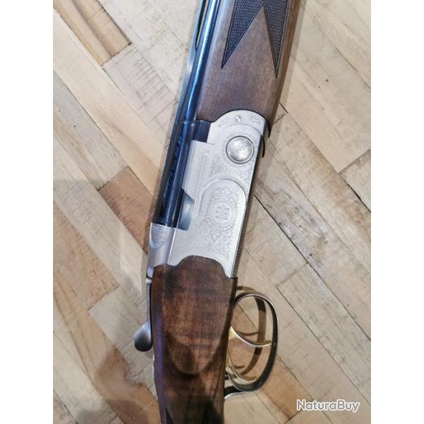 Beretta Silver Pigeon