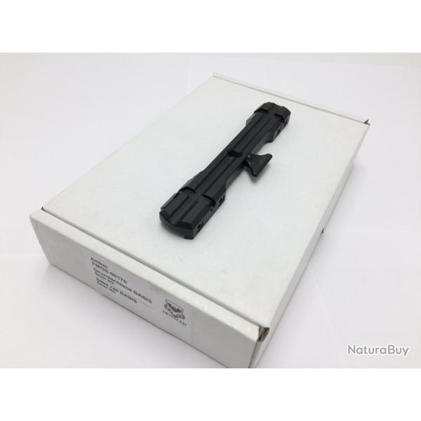 DENTLER Rail BASIS -  SAUER 303