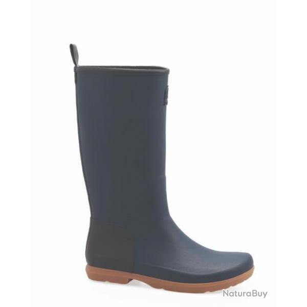 Vente flash ! Botte Origin Bleu Canard pour homme