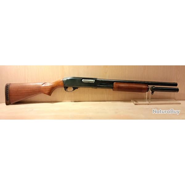 REMINGTON 870 WINGMASTER 12/70