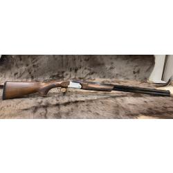 FUSIL FRANCHI FEELING ERGAL CAL 20/76 OCCASION 0002761