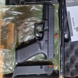 Glock 17 gen5 9mm PAK Black, mallette UMAREX NEUF