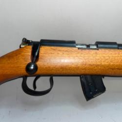 Carabine à verrou NORINCO JW15A Cal. 22Long Rifle à 1 sans prix de réserve