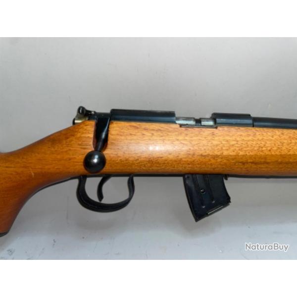 Carabine  verrou NORINCO JW15A Cal. 22Long Rifle  1 sans prix de rserve